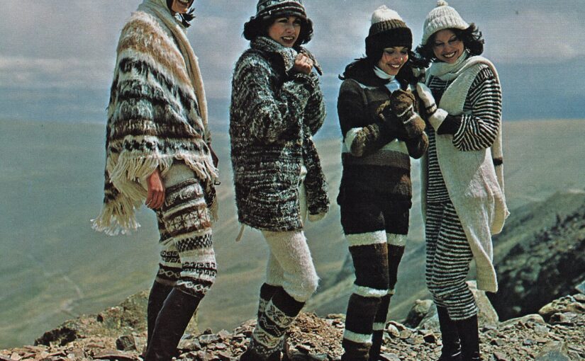 Hoy inician las Jornadas de Culturas Textiles y Vestimentas Bolivianas